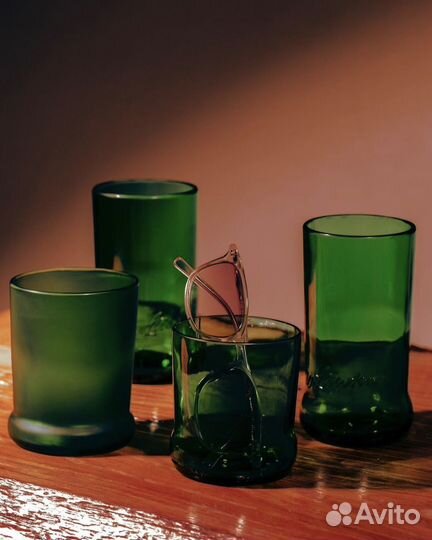 Мастер по распилу бутылок