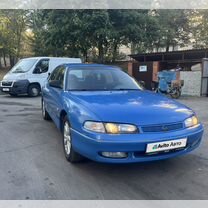 Mazda 626 2.5 AT, 1994, 342 160 км, с пробегом, цена 220 000 руб.