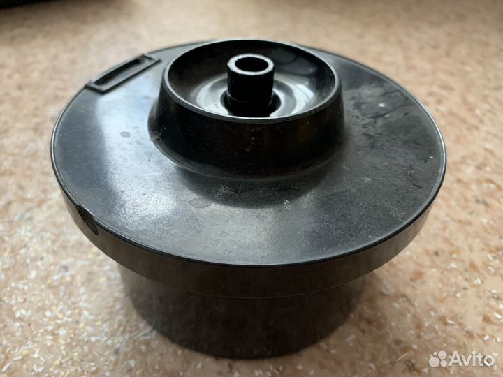 Бачок для проявки фотоплёнки