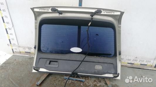 Дверь 3-5 volvo XC90 1 (BEA34GF01)