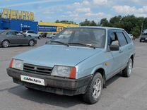 ВАЗ (LADA) 2109 1.5 MT, 2000, 133 000 км, с пробегом, цена 105 000 руб.