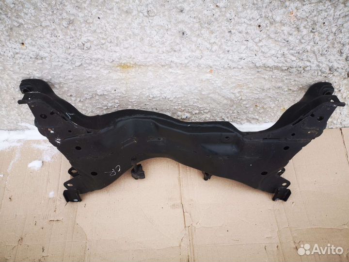 Подрамник Mitsubishi Lancer 9 / Outlander 1