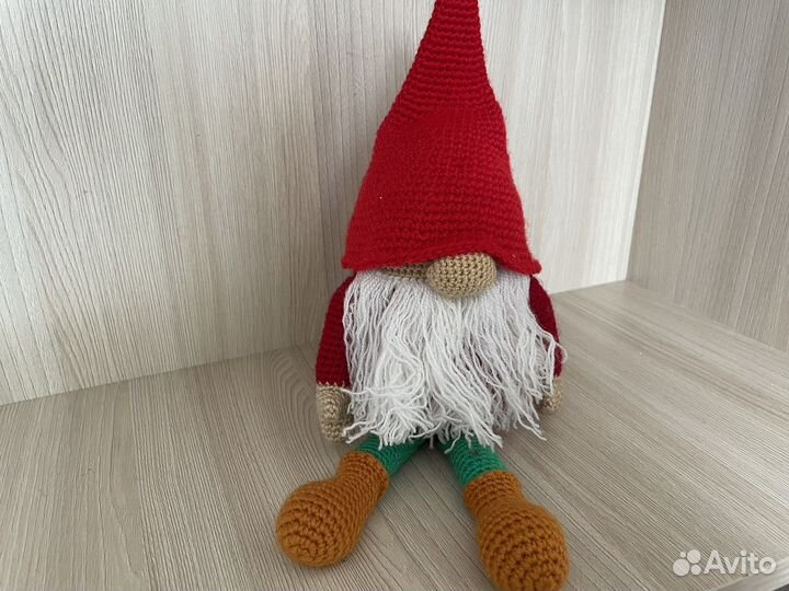 Мягкая игрушка