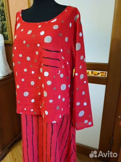 Женские вещий 46-48раз