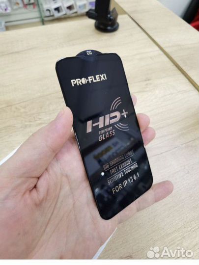 Защитное стекло для Apple iPhone 13pro