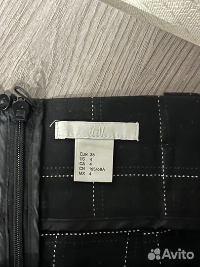 Юбка женская H&M