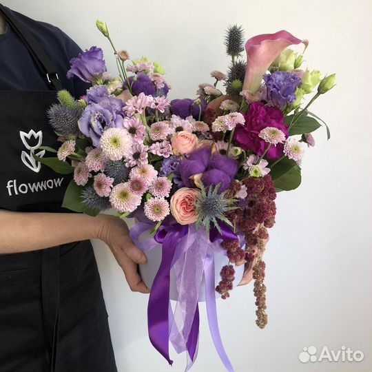 Композиции на заказ