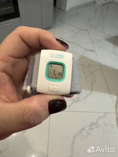 Термометр turbo smart