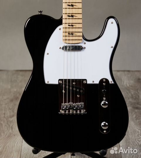 Электрогитара LEX Standard Series Telecaster