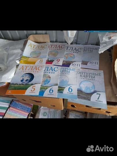 Учебник литература Коровина, Меркин 5,6,7,8,9 клас