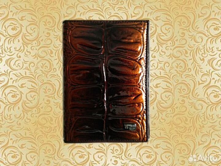 Обложка на автодокументы Wanlima 159-149