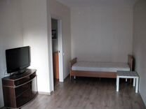 1-к. квартира, 35 м², 10/10 эт.