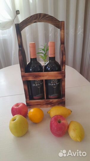 Декоративные подарочные ящики, ящик для вина, пива