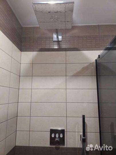 Ремонт квартиры/коттеджа, отделка с/у