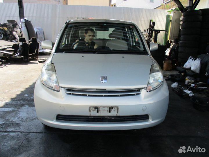 Suzuki escudo TL52W/TD54W/TX92W/TDA4W В разбор