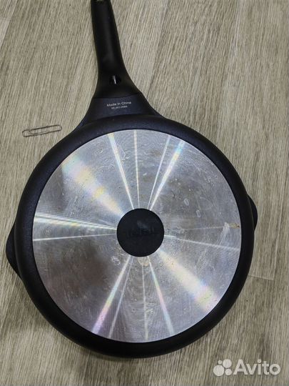 Сковорода гриль tefal