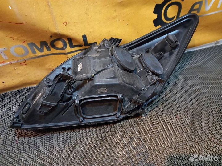 Фара правая ford focus 2 CB4
