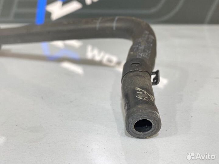 Шланг системы охлаждения Audi A6 C6 caja 2009