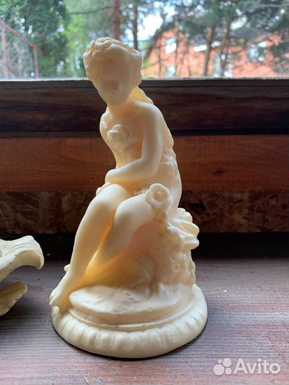 Подсвечник СССР