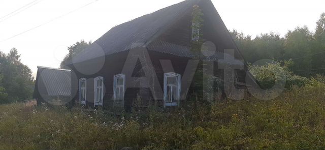 Дом у озера, 36 м², от 1 до 6 гостей, 2 спальни - Селижарово, береговая, 1 - аре