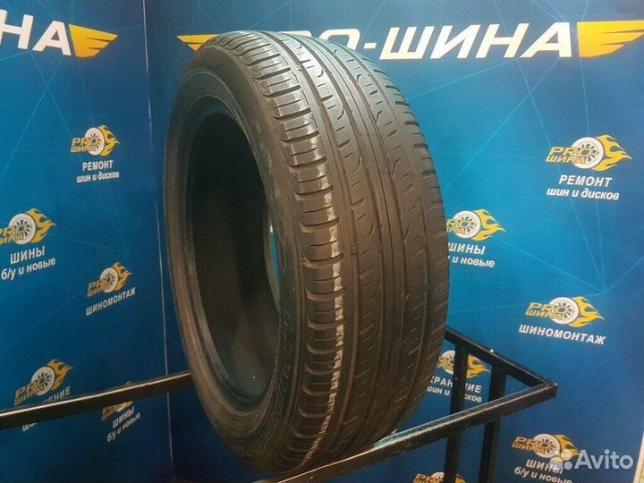 Dunlop Grandtrek PT3 225/55 R18