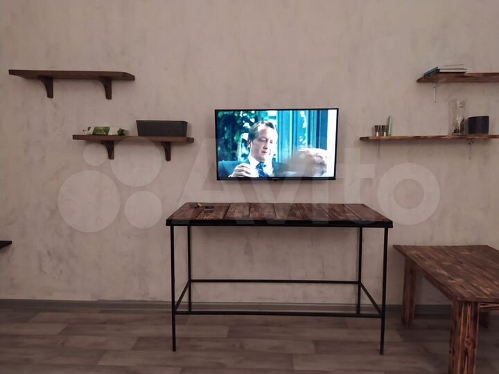 Комната 12,6 м² в 4-к., 5/5 эт.