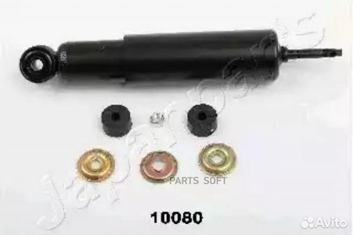 Japanparts MM10080 Амортизатор