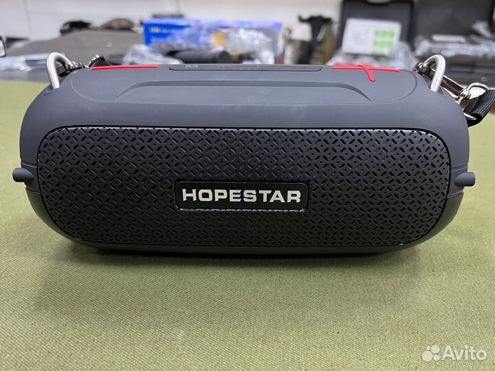 Беспроводная колонка Hopestar A41 с функцией TWS