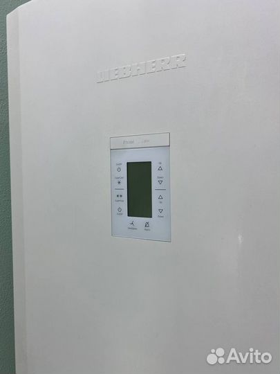 Холодильник Liebherr premium no frost Гарантия