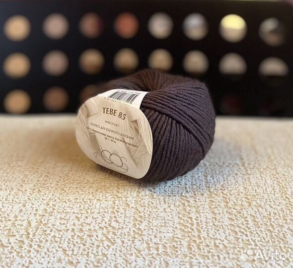 Пряжа (rowan, lineapiu, vita, alize)