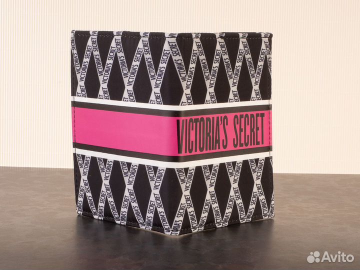 Обложка на паспорт Victoria Secret
