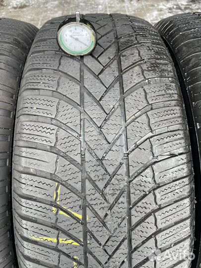 Bridgestone Blizzak LM-005 255/60 R18