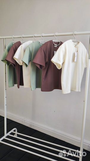 Массовый пошив одежды