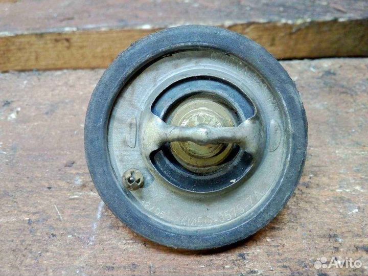 Термостат Ford Focus 2 1.6 2007