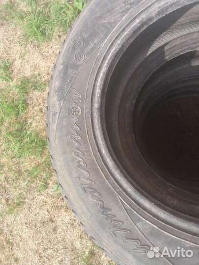 Белшина Artmotion Snow 195/65 R15