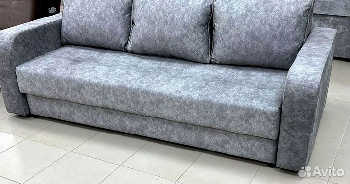 Диван Трансформер с фабрики