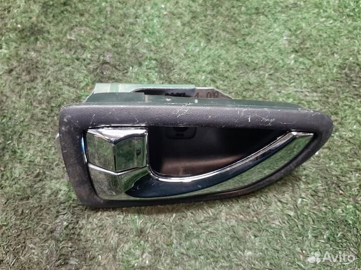 Ручка двери внутренняя левая KIA Sorento 1 (BL, J