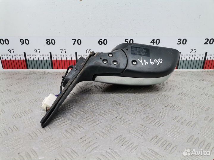 Зеркало боковое правое для Mazda 6 GG GJ6E6912ZE