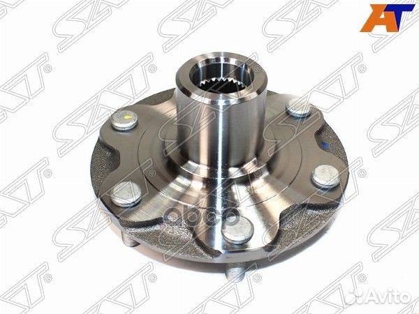 Ступица перед toyota fortuner/hilux 15- ST-4350