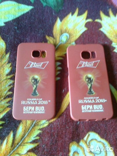 Чехлы для телефонов в ассортименте