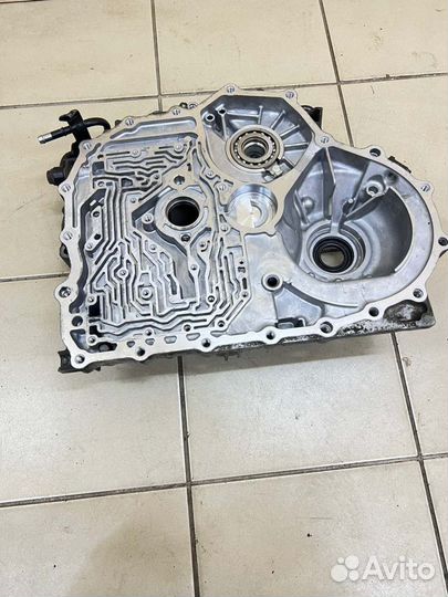 Корпус АКПП Honda Accord 8