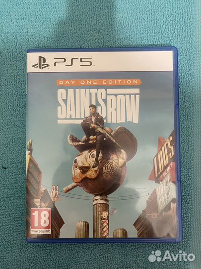 Игра для приставки