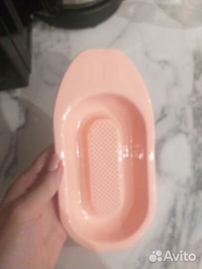 Детская терка