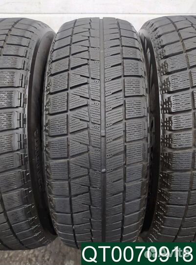 Bridgestone Blizzak Revo GZ 205/60 R16 96P