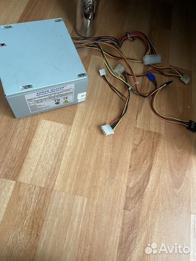 Комплектующие для пк