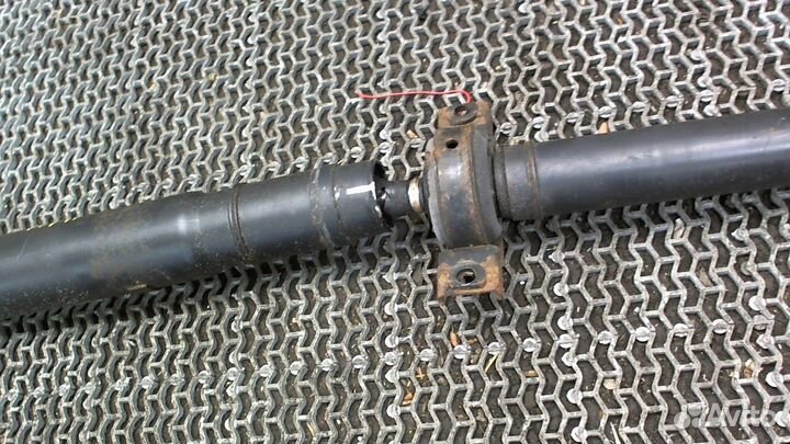 Кардан задний Nissan Juke