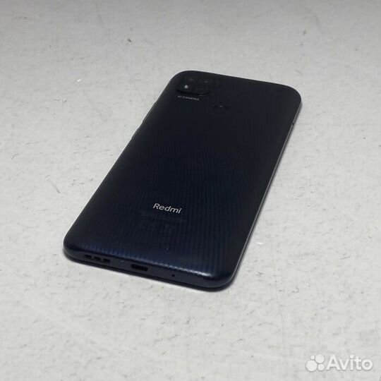 Xiaomi Redmi 9C (NFC), 2/32 ГБ