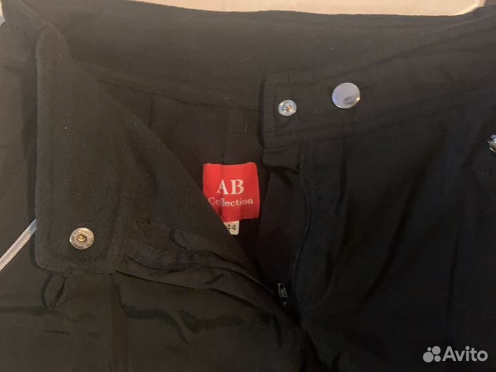 Спортивные штаны женские 42 44