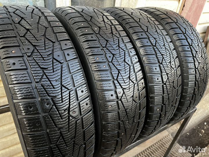 Contyre Arctic Ice 3 185/65 R15 88T