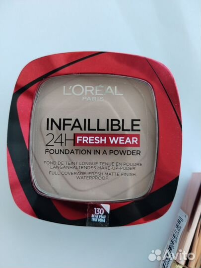 Косметика Loreal